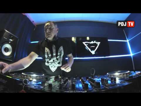 Kolesky - Live @ Radio Intense 21.01.2016