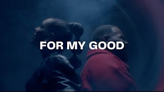 Revelation Worship - For My Good Official Music Video Feat. Brianna Catrice & Cam Brown