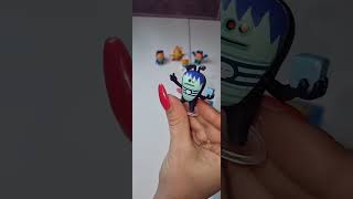 Bugsted Back To The Moon - Simba Part 3