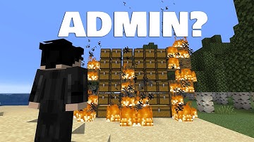 Why People Still Play Minecraft’s Most Lawless Server (Anarchy in a Nutshell)