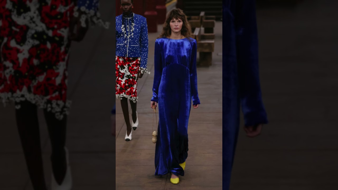 Look da estação | Escritório Digno, image size:1280x720