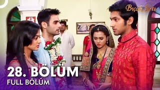 Aşkın Kıskacında 28.Bölüm Swaragini