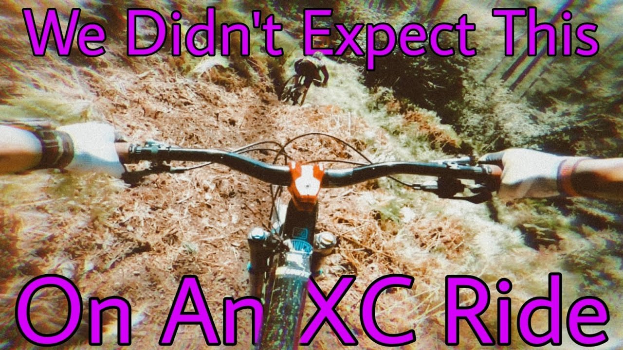 xc ride