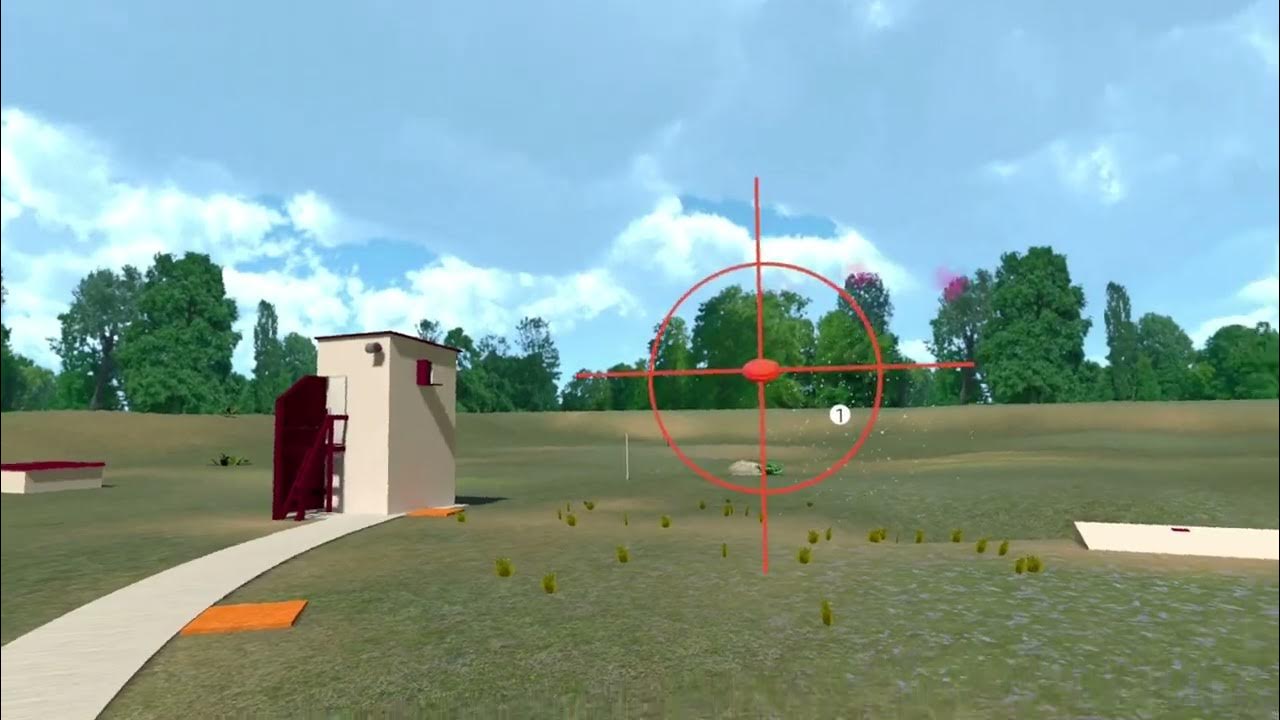 Clay Hunt VR Quest3 fyp clayhuntVR quest3 oculusquest2 oculus 