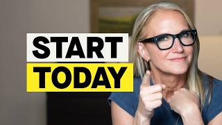My Process For Achieving Goals  How to Change Your Life in 5 Simple Steps Part 1