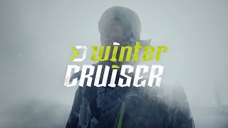 Delphin Winter Cruiser 5T Téli nadrág S videó