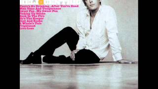 PAUL WELLER: Back In The Fire