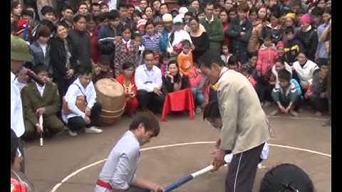 Lễ hội Lồng Tồng - nét văn hóa đặc sắc của dân tộc Tày ở Ba Chẽ