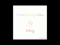 Inboy  saturday morning coffee