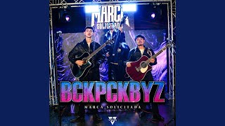 Bckpckbyz - Marca Solicitada