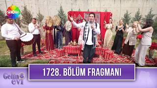Gelin Evi 1728. Bölüm Fragmanı