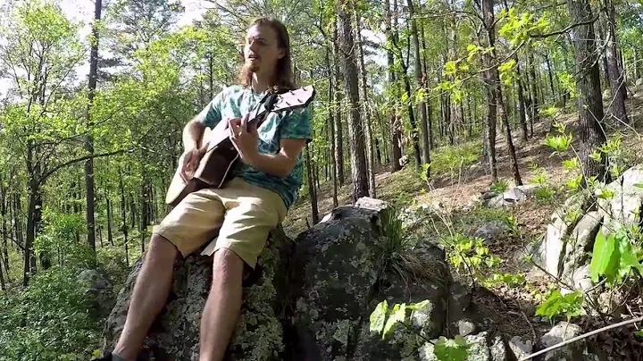Brandon Eidson - Live Free
