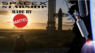 SpaceX Starship toy deal | Will Ukraine war force ESA to use SpaceX? Starlink is now in 36 countries