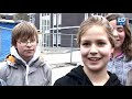 Boaz van Rooij spaart voor reis naar Disney met hele klas