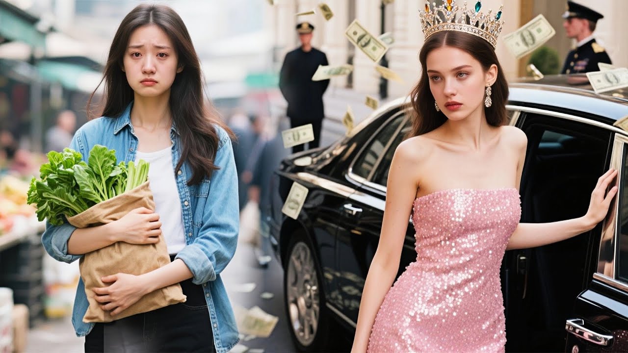 Après 10 ans de vie de femme au foyer, il la jette… sans savoir qu’elle est l’héritière d’un empire