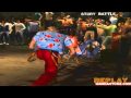 Tekken 4   steve playthrough 12