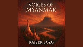 Shan Valley Dreams - KAISER SOZO