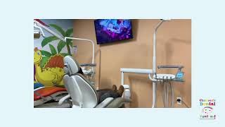 Visit Childrens Dental Funzone