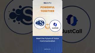 🤝 A new chapter in smarter customer communication begins!  #CustomerExperience #Omnichannel #Spechy