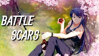 Battle Scars AMV_ Grisaia