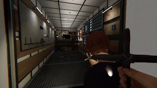 Phasmophobia Gameplay
