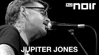 Jupiter Jones - Der Nagel (live bei TV Noir)