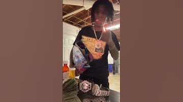 FattMack (Unreleased Snippet) 🔥 #nbayoungboy #juicewrld #fattmack #rapper #music #rap #liluzivert