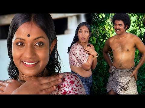 ഓഹ്, ഇത്ര പെട്ടെന്ന് അഭ്യാസങ്ങൾ തുടങ്ങിയോ😉ചേട്ടൻ ആള് കൊള്ളാമല്ലോ😍Aswaradham Movie l Romantic Scene