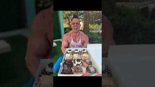 I gotta BUBBLE gut 😩😩😩