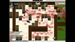 Boxhead: BBH WINNER + PRO (2)