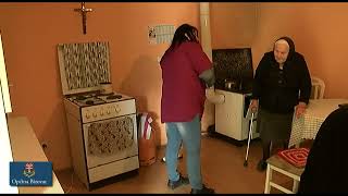 Bizovac Pp Reportaža