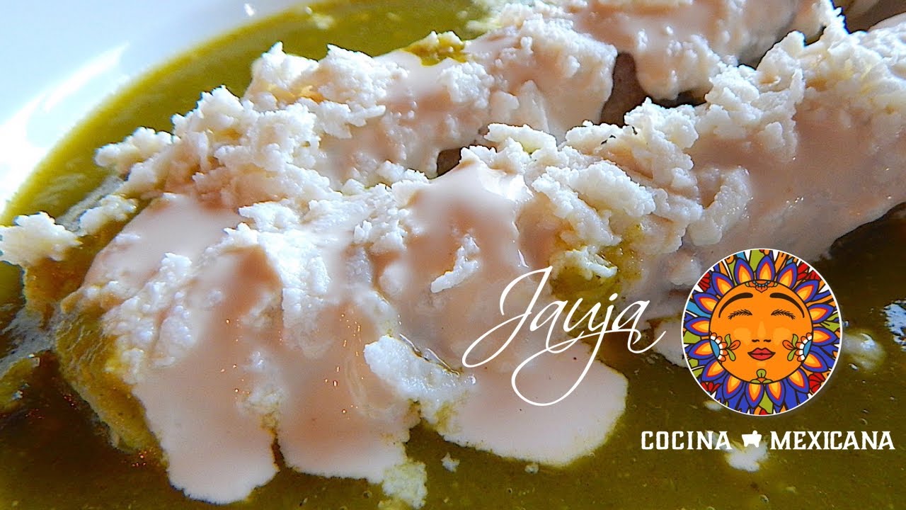 Flautas de Deshebrada | Jauja Cocina Mexicana