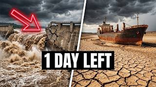 The River That Could Destroy America's Economy