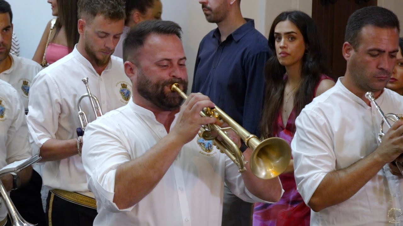 EL REDENTOR DE NAZARET - AM Encarnación