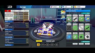 4WD Racer (Tamiya) - 'Garage' Music Soundtrack (OST) HD 1080p