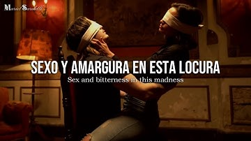 Thumbnail of • Pensamientos - AIRBAG (Official Video) || Letra en Español & Inglés | HD