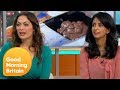 Should Advent Calendars Be Banned? | Good Morning Britain
