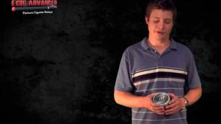 Halo Cigs Review