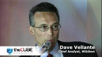 Tom Clancy and Craig Newell | EMC World 2011