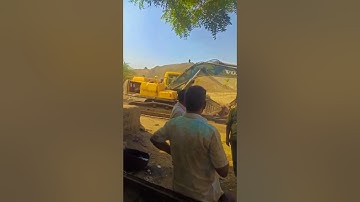 Jcb excavator status new short# operator volvo jcb short# whatsapp status viral videos short# would