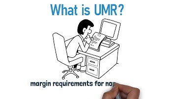 Uncleared Margin Rules (UMR)