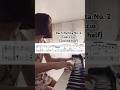 Bach Partita No. 2 – Capriccio (second half) #bach #partita #piano#capriccio #classicalmusic #music