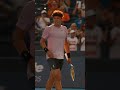 Ben Shelton secures a fourth round spot at Cincinnati Open #atp #tennis #shelton #sports