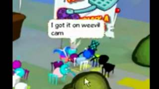 Bin Weevils TrickeyD ᴴᴰ
