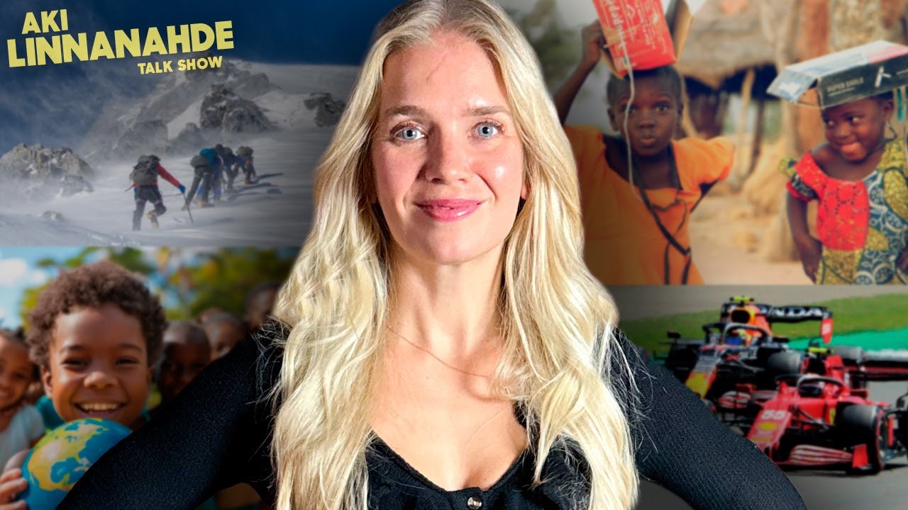 Meno formulavarikolla on feikkiä feat. Lotta Hintsa