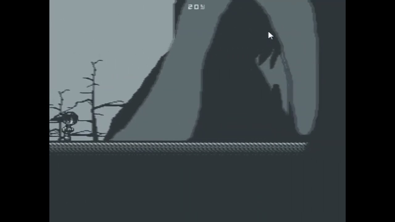 Cave of No Return - New Trailer