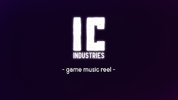 Game Music Reel | Daver The Dave / IC Industries