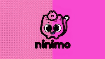 Ninimo Intro Effects | Pixel Art Showcase V2