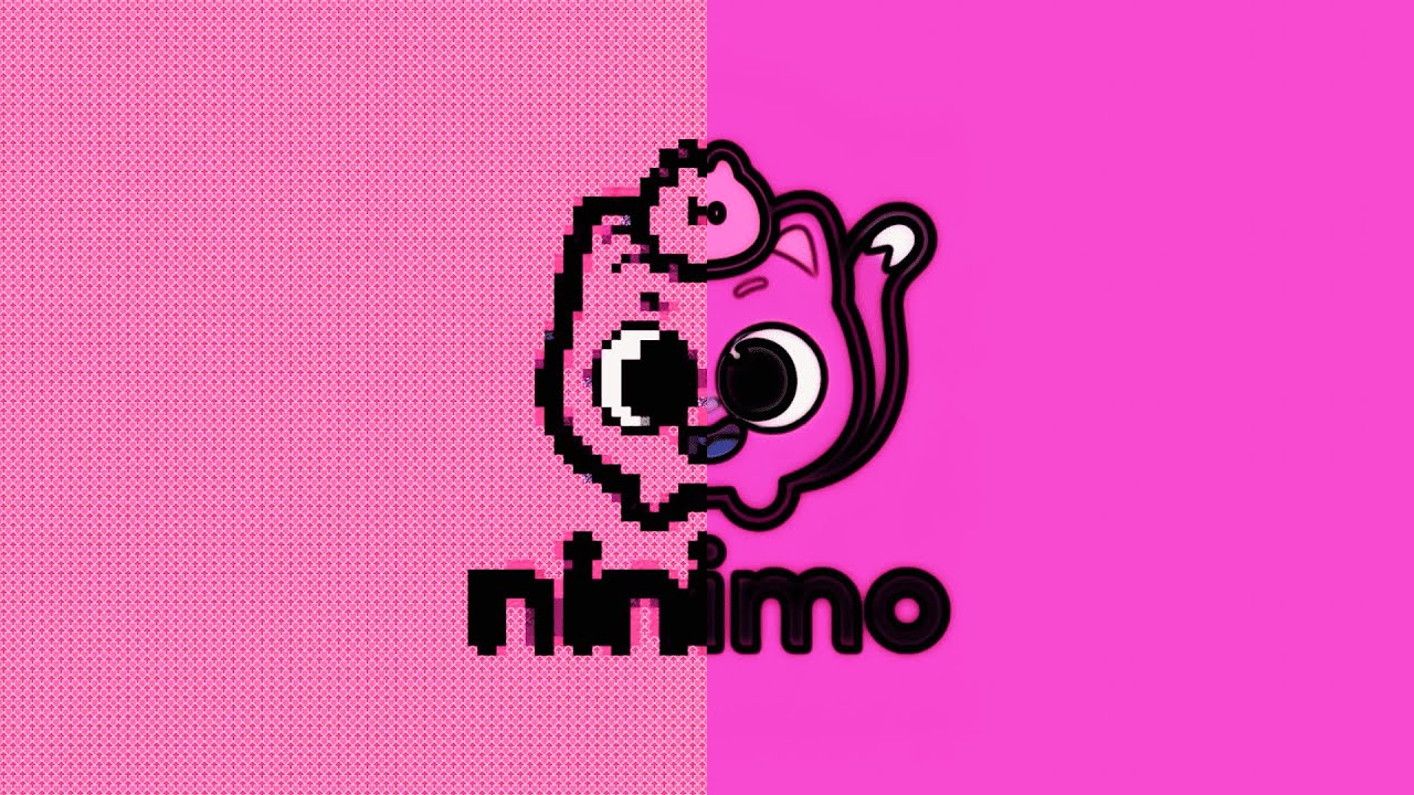 Ninimo Intro Effects | Pixel Art Showcase V2