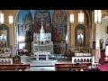 Holy Angels Catholic Church Live Stream